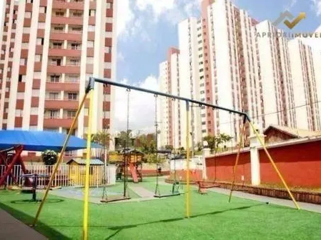 Imagem: Apartamento com 3 Dormitórios À Venda