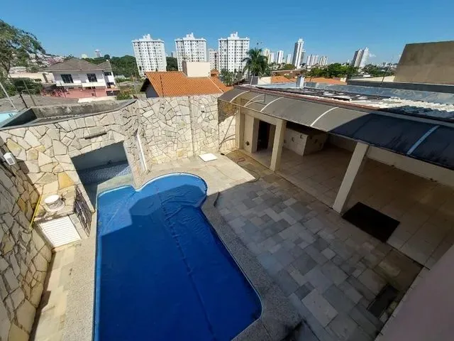 Imagem: Sobrado para Venda Possui 373 Metros Quadrados