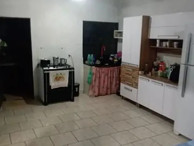 Imagem: Casa Á Venda Av Ponte Alta Norte Condomínio