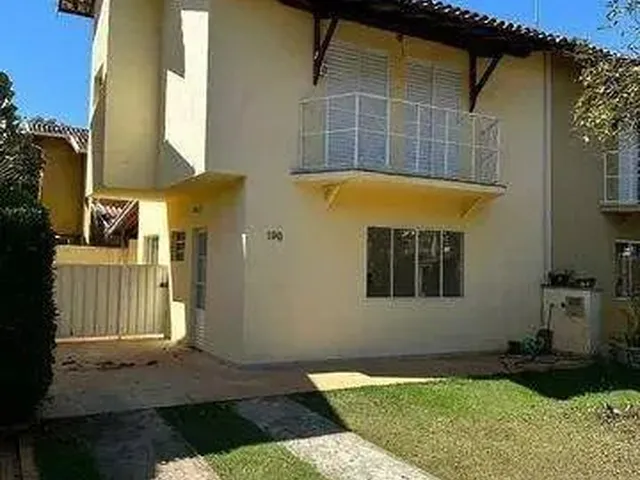 Imagem: Casa com 3 Dormitórios À Venda, 92 M²