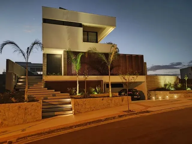 Imagem: Casa para Venda com 602 Metros Quadrados