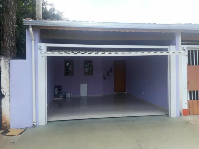 Imagem: Casa em Sorocaba - Sp, Vila Nova Sorocaba