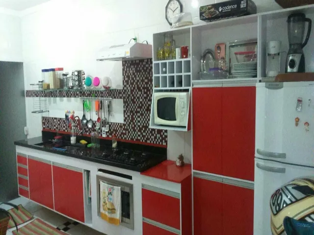 Imagem 7: Casa em Sorocaba - Sp, Vila Nova Sorocaba