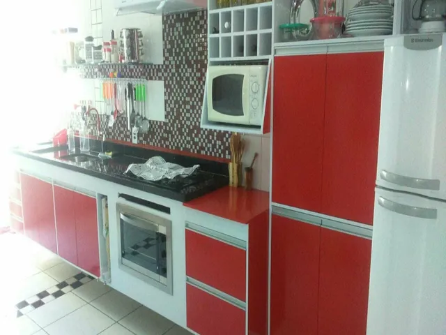 Imagem 6: Casa em Sorocaba - Sp, Vila Nova Sorocaba