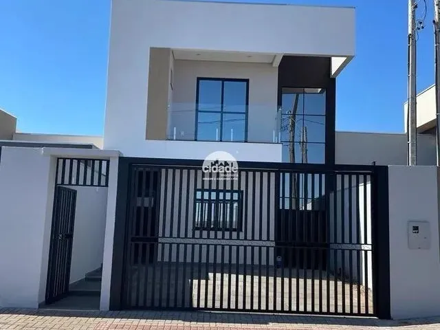 Imagem: Sobrado À Venda, 2 Quartos, 1 Suíte, 2