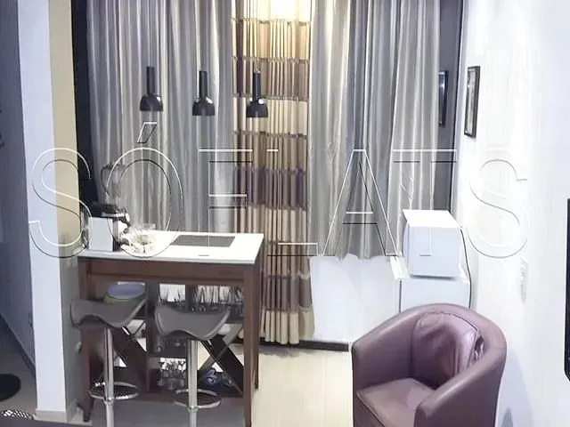 Imagem: Flat Morumbi Business Disponível para Venda