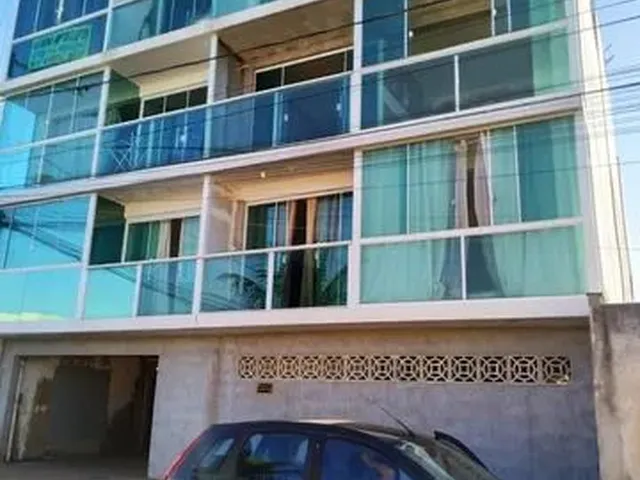 Imagem: Apto 2 Quartos com Suite Varanda (Elevador)