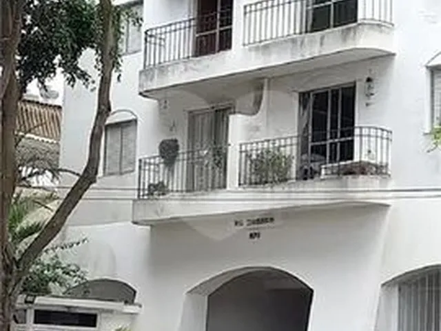Imagem: Apartamento em Cobertura com 03 Dormitórios