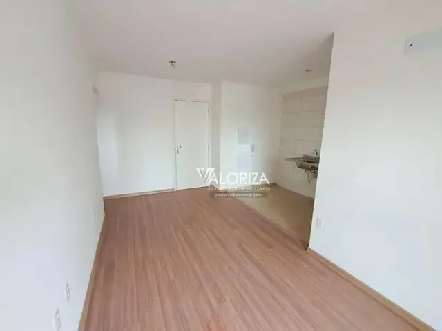 Imagem: Apartamento com 2 Dormitórios para Alugar