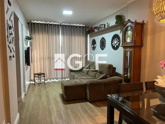 Imagem: Apartamento a Venda no Condomínio Imperatriz