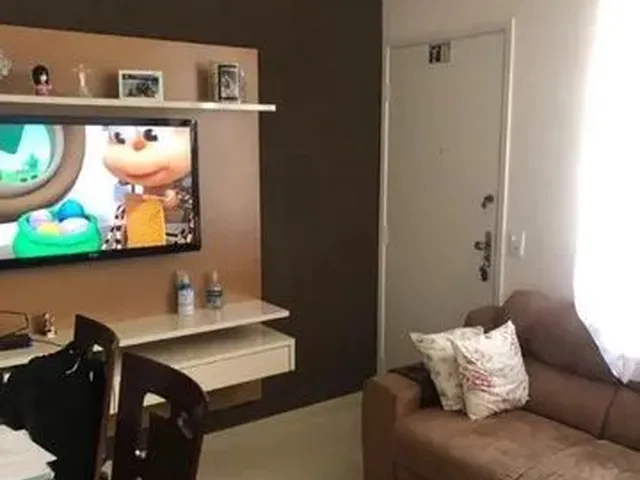 Imagem: Casa para Venda Possui 65 Metros Quadrados