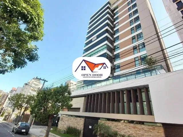 Imagem: Luxuoso Apartamento de 260M² para Venda