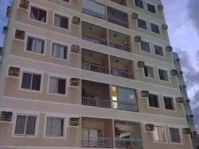 Imagem: O apartamento possui 3 Dormitórios, 1 Suíte, 2 Banheiros,