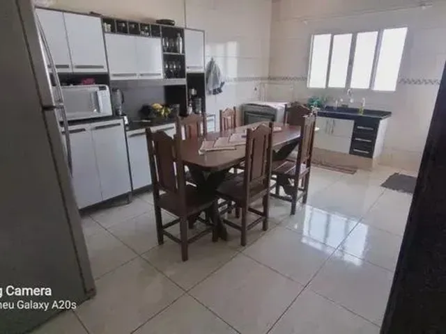 Imagem: Casa a Venda Acupe de Brotas