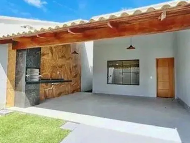 Imagem: Casa para Venda Tem 150 Metros Quadrados