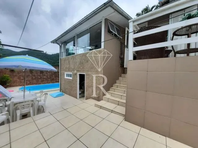Imagem: Casa - Itacorubi - Florianópolis