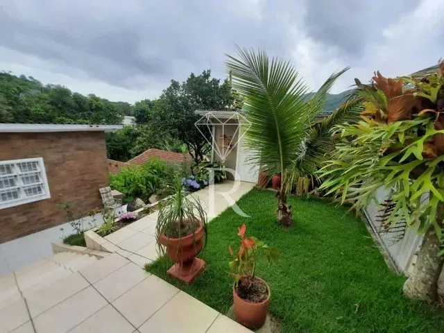 Imagem 2: Casa - Itacorubi - Florianópolis