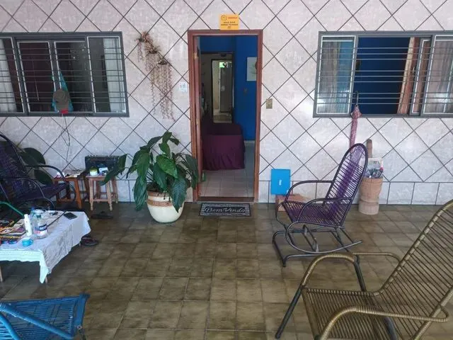 Imagem: Casa St União 3 Quartos Lajotada Rua Larga