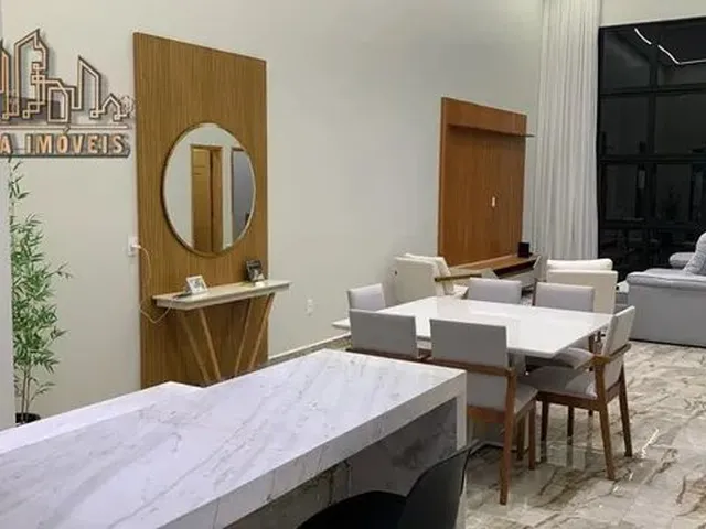 Imagem: Casa a Venda no Condomínio Villa dos Inglezes