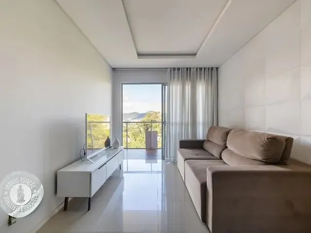 Imagem: Apartamento À Venda, 2 Quartos, 1 Suíte