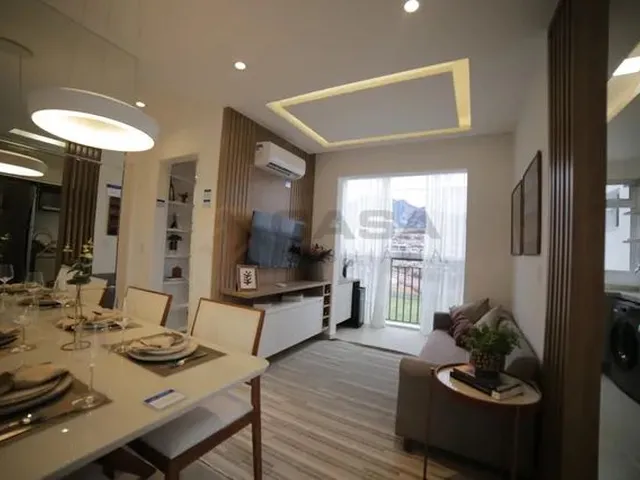 Imagem 12: Lia-Apartamento 47 M² 2 Quartos com Varanda em Planalto de Carapina - Serra - Es
