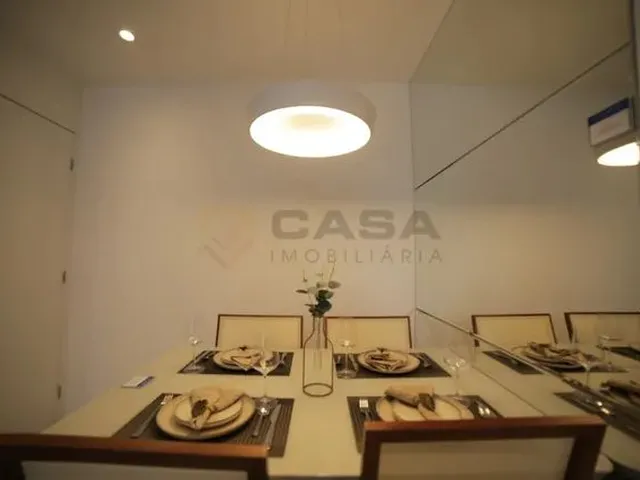 Imagem 4: Lia-Apartamento 47 M² 2 Quartos com Varanda em Planalto de Carapina - Serra - Es
