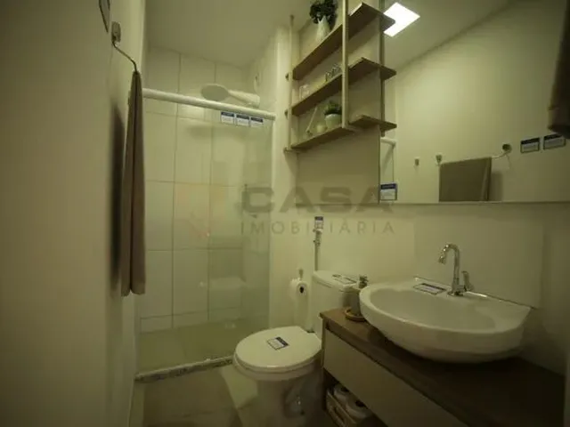 Imagem 11: Lia-Apartamento 47 M² 2 Quartos com Varanda em Planalto de Carapina - Serra - Es