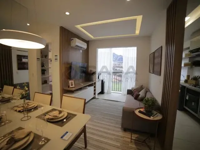 Imagem 15: Lia-Apartamento 47 M² 2 Quartos com Varanda em Planalto de Carapina - Serra - Es