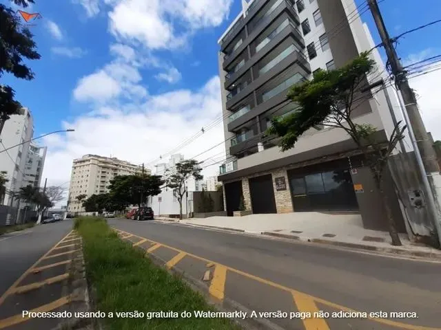 Imagem: Apartamento de Alto Padrão no Bairro Estrela