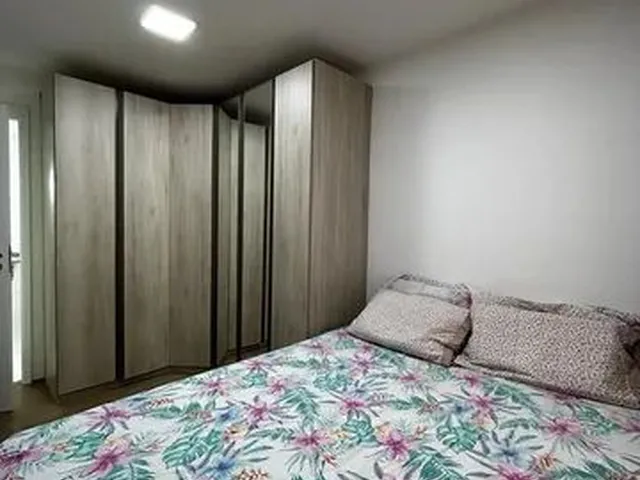 Imagem: Apartamento - Condominio Moov Parque Maia