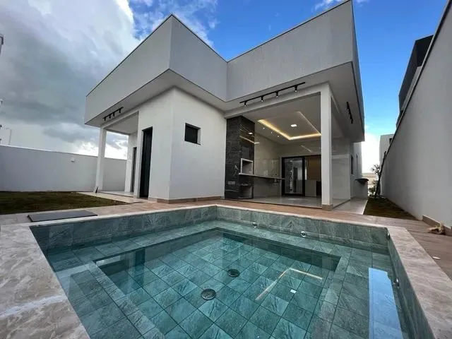 Imagem: Casa para Venda Tem 197 Metros Quadrados