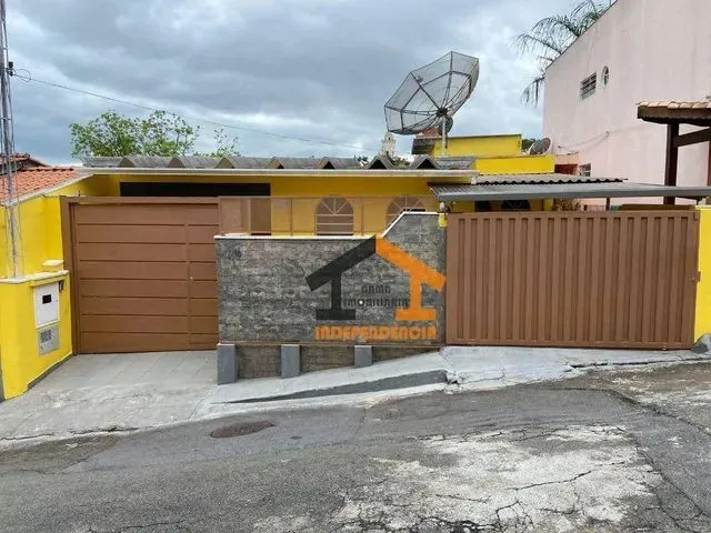 Imagem: Casa com 3 Dormitórios À Venda, 230 M²