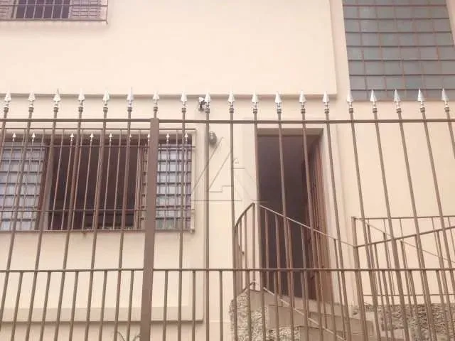 Imagem: Sobrado com 3 Dorms, Vila Progredior, São