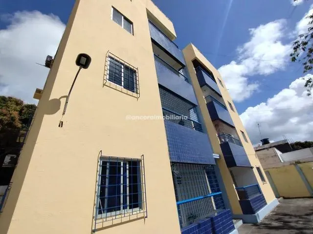 Imagem: Apartamento À Venda, 2 Quartos, 1 Suíte