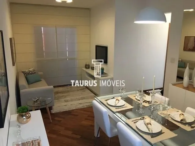 Imagem: Apartamento À Venda no Bairro Vila Alzira