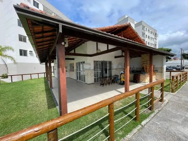 Imagem: As-Excelente Apartamento 2 Quartos no Cond