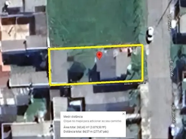 Imagem 10: Oportunidade! Casa 112M²Pv e 360M²Tr Abaixo Valor Mercado Lages/Sc...