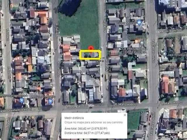 Imagem 8: Oportunidade! Casa 112M²Pv e 360M²Tr Abaixo Valor Mercado Lages/Sc...