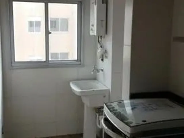 Imagem: Apartamento 2 Dormitórios, Garagem, Lazer