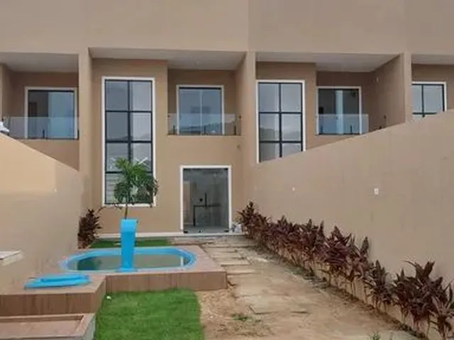Imagem: Si Duplex para Venda, em Ancuri, Próx