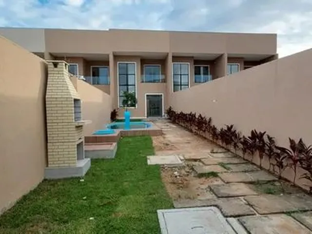 Imagem 10: Si: Duplex para Venda, em Ancuri, Próx a Messejana, 3 Quartos, com Piscina