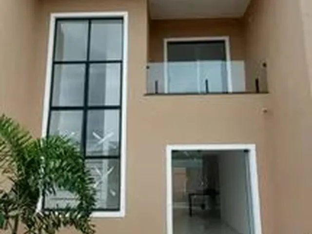 Imagem 4: Si: Duplex para Venda, em Ancuri, Próx a Messejana, 3 Quartos, com Piscina
