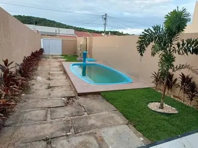 Imagem 16: Si: Duplex para Venda, em Ancuri, Próx a Messejana, 3 Quartos, com Piscina