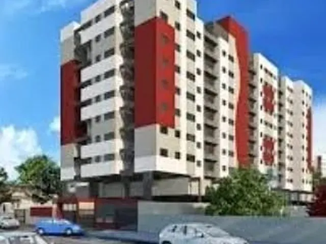Imagem: Apartamento de 2 Quartos Próximo Ao Centro