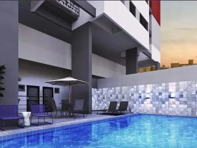 Imagem 2: Apartamento de 2 Quartos Próximo Ao Centro de Maceió