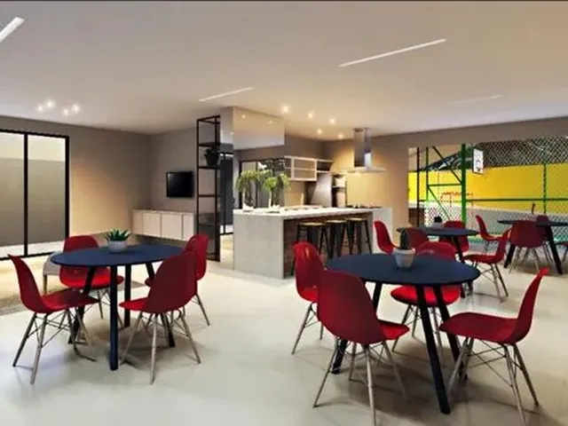 Imagem 4: Apartamento de 2 Quartos Próximo Ao Centro de Maceió