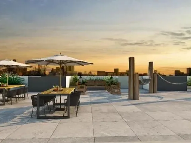 Imagem 3: Apartamento de 2 Quartos Próximo Ao Centro de Maceió
