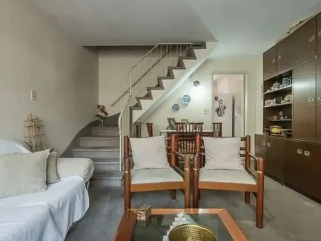 Imagem: Sobrado com 2 Dormitórios, Garagem, Edicula