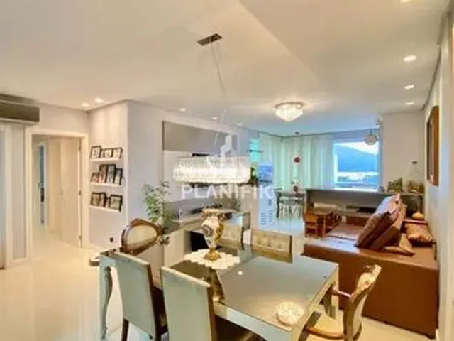 Imagem: Lindo Apartamento Semi Mobiliado