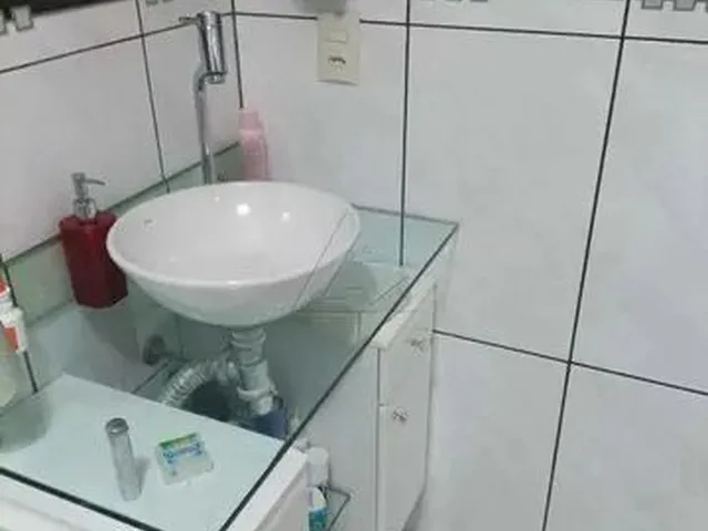 Imagem: Sobrado de Condomínio com 3 Dorms, Parque
